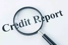 Credit Report investigation
